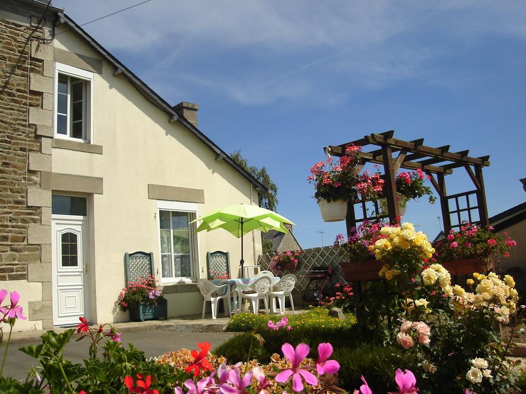 Gite De La Plage Lézardrieux Quarto foto